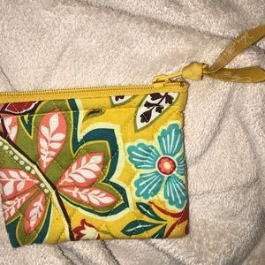 Vera Bradley wallet